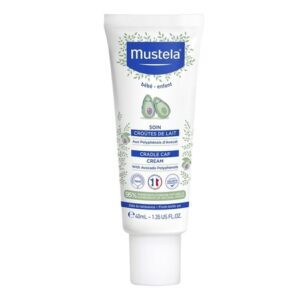 Crema impotriva scuamelor de lapte