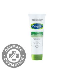 Crema intens hidratanta 24h