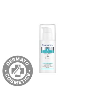 Crema intens hidratanta cu SPF20 Vita-Sensilium A