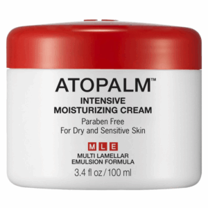 Crema intens hidratanta pentru corp MLE