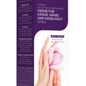 Crema intens hidratanta pentru maini