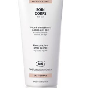 Crema intens nutritiva pentru corp