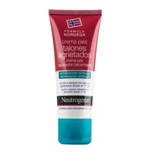 Crema intens reparatoare pentru picioare