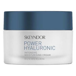 Crema intensiv hidratanta pentru piele uscata si foarte uscata