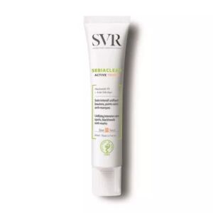 Crema intensiva anti-imperfectiuni severe Sebiaclear Active teinte