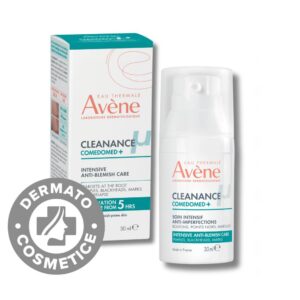 Crema intensiva impotriva cosurilor Cleanance Comedomed+