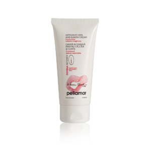 Crema intensiva pentru calcaie si coate Femina Intimity