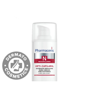 Crema intensiva pentru ochi Opti-Capilaril N