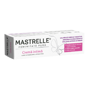 Crema intima Mastrelle