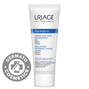 Crema izolanta Bariederm