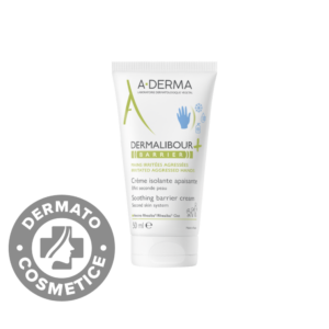 Crema izolanta Dermalibour+ Barrier