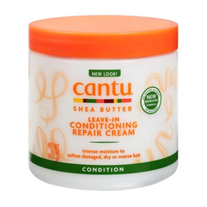 Crema leave-in reparatoare pentru par cu unt de shea Condition