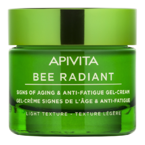 Crema lejera Bee Radiant