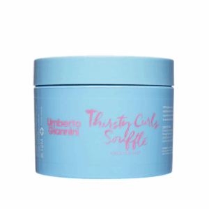 Crema lejera pentru hidratarea si definirea buclelor Thirsty Curls Souffle