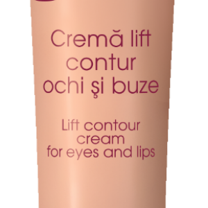 Crema lift pentru contur ochi si buze Lift Instant