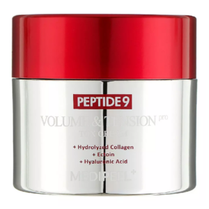 Crema lifting cu 9 Peptide