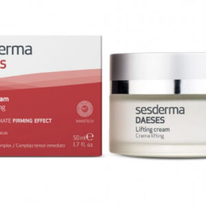 Crema lifting pentru fata Daeses
