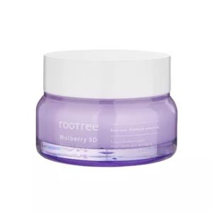 Crema lifting pentru pori Mulberry 5D