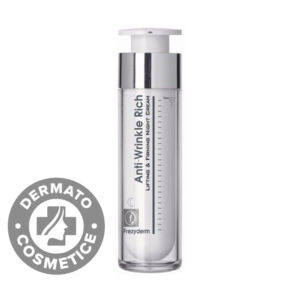 Crema lifting si fermitate de noapte 45+