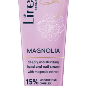 Crema-masca de maini cu magnolie 15% complex hidratant Hand Care