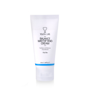 Crema matifianta Balance