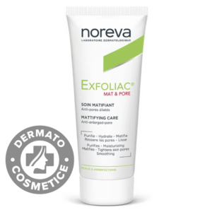 Crema matifianta Exfoliac Mat&Pore