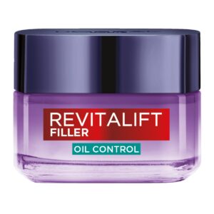Crema matifianta cu acid hialuronic Revitalift Filler