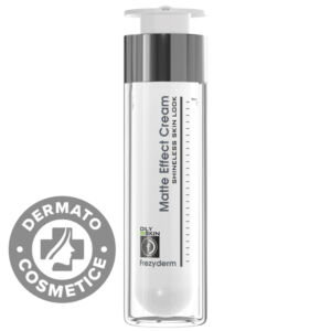 Crema matifianta pentru ten gras/mixt