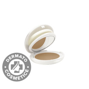 Crema minerala Sable SPF 50+ Compact