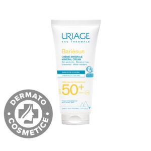 Crema minerala cu SPF50+ Bariesun