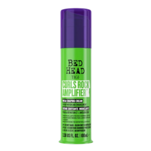 Crema modelatoare pentru bucle flexibile Curl Amplifier Bed Head