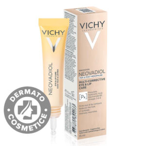 Crema multi-corectoare pentru conturul ochilor si buzelor Neovadiol