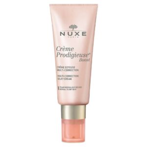 Crema multi-corectoare pentru ten normal spre uscat Creme Prodigieuse Boost