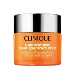 Crema multicorectoare Superdefense 3/4