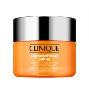 Crema multicorectoare Superdefense SPF 40
