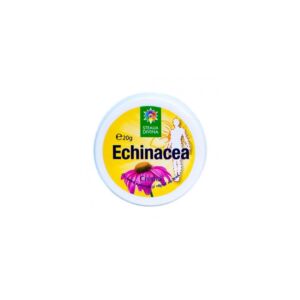 Crema naturala cu echinacea