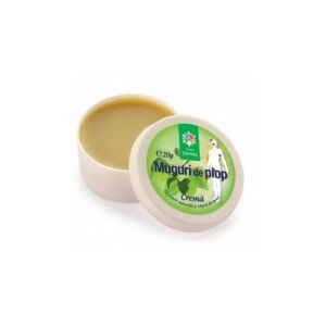 Crema naturala cu muguri de plop