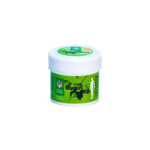 Crema naturala cu muguri de plop