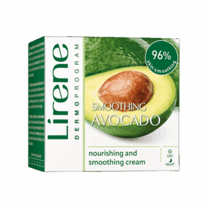 Crema netezitoare cu avocado 30+ de zi si de noapte