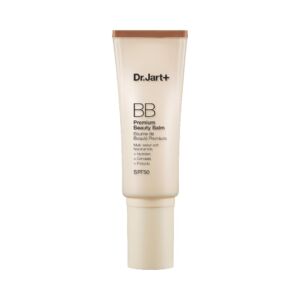 Crema nuantatoare hidratanta SPF50 nuanta 04 Deep Tan-Deep