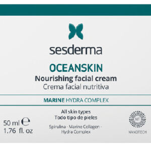 Crema nutritiva Oceanskin
