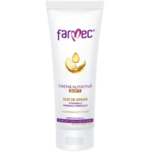 Crema nutritiva Soft