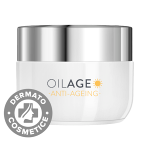 Crema nutritiva de zi Oilage