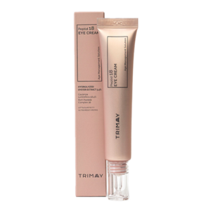 Crema ochi Anti-Aging cuextract de Stridii Hidrolizat 5.4%