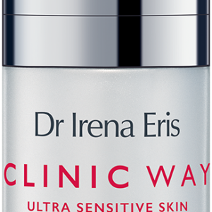 Crema ochi anti-aging Clinic Way 1° + 2°