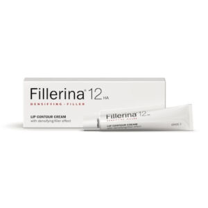 Crema pentru Conturul Buzelor Fillerina 12HA Densifying Filler Grad 3