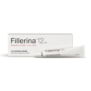 Crema pentru Conturul Buzelor Fillerina 12HA Densifying Filler Grad 4