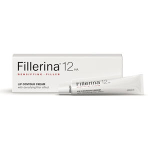 Crema pentru Conturul Buzelor Fillerina 12HA Densifying Filler Grad 5