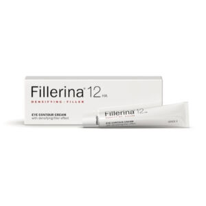 Crema pentru Conturul Ochilor Fillerina 12HA Densifying Filler Grad 4