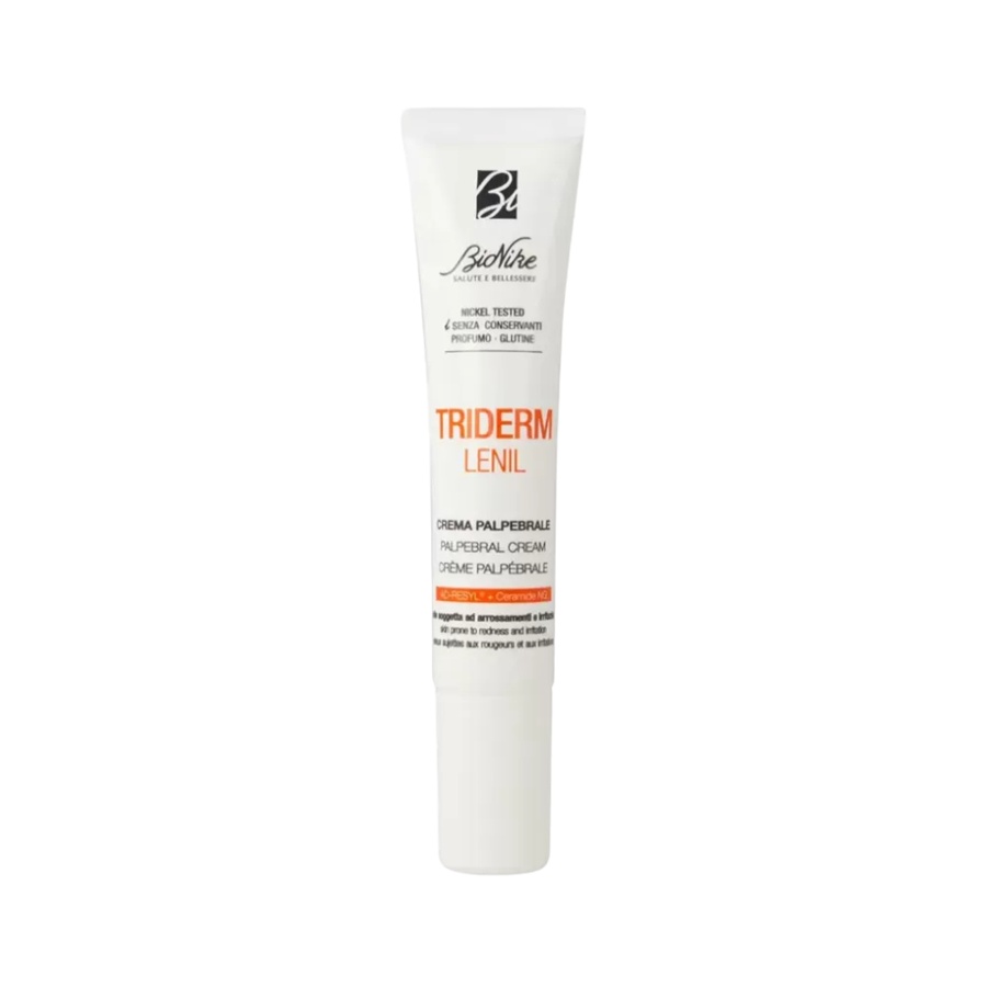 Crema pentru Dermatita Pleoapei Triderm Lenil Palpebral